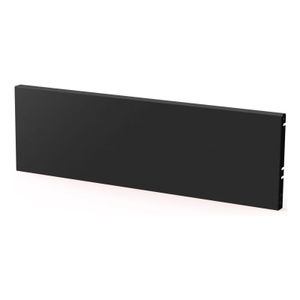 Facom Dwarsbalk voor 2 steunen | werkblad 1455 mm | zwart | JLS3-TRAA2BS JLS3-TRAA2BS