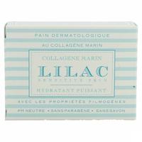 Lilac Wasstuk Dermatol. Zeecollageen 100g