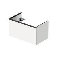 Badmeubel Duravit D-Neo Wand 81x46.2x44 cm Mat Wit Duravit - thumbnail