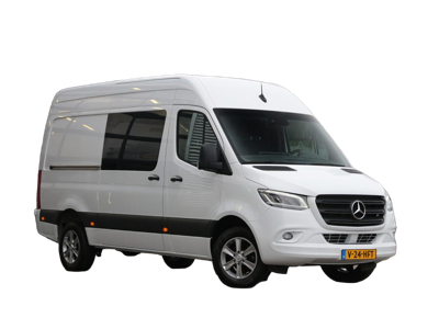Mercedes Benz Sprinter