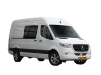 Mercedes Benz Sprinter