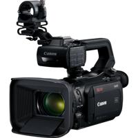 Canon XA XA55 Handcamcorder 13,4 MP CMOS 4K Ultra HD Zwart