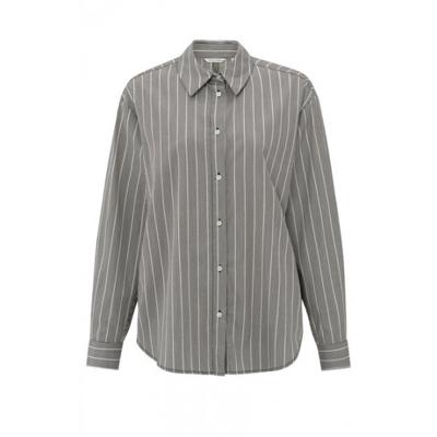 YAYA - Zwart | unisex | Blouse | Zwart | 44 | regular | Kamst mode