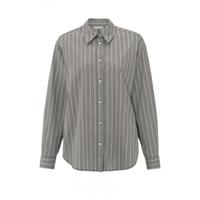 YAYA - Zwart | unisex | Blouse | Zwart | 44 | regular | Kamst mode