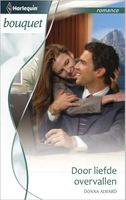 Door liefde overvallen - Donna Alward - ebook - thumbnail