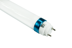 LED TL T8 buis 1,5M 25W 3750 lumen 4000K niet dimbaar aluminium wit 100-240V E-Ballast comp