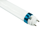 LED TL T8 buis 1,5M 25W 3750 lumen 4000K niet dimbaar aluminium wit 100-240V E-Ballast comp LED TL T8 buis 1,5M 25W 3750 lumen 4000K niet dimbaar aluminium wit 100-240V E-Ballast comp