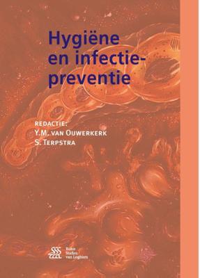 Hygiëne en infectiepreventie (Paperback)