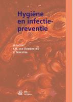 Hygiëne en infectiepreventie (Paperback) Hygiëne en infectiepreventie (Paperback)