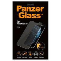 PanzerGlass P2661 scherm- & rugbeschermer voor mobiele telefoons Doorzichtige schermbeschermer Apple 1 stuk(s) - thumbnail