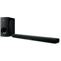 Yamaha SR-B40A Soundbar Atmos + Subwoofer Soundbar Zwart
