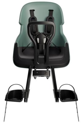 Bobike Zitje mini exclusive evolve groen