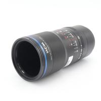 Laowa 100mm f/2.8 CA-Dreamer Macro 2x Sony FE occasion