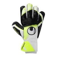 Keeperhandschoenen Uhlsport Soft Advanced Zwart Volwassenen Maat 8