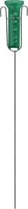 Regenmeter 40ml steel 95cm
