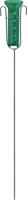 Regenmeter 40ml steel 95cm