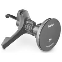 Hama 00201736 Inductie lader 3 A Uitgangen Qi-standaard Zwart