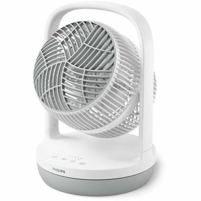 Staande ventilator Philips Wit