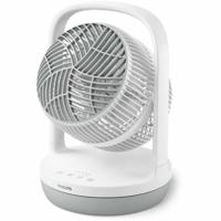 Staande ventilator Philips Wit