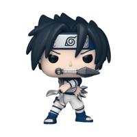 Naruto Classic Pop! Animation Vinyl Figure Sasuke 9 cm Naruto Classic Pop! Animation Vinyl Figure Sasuke 9 cm