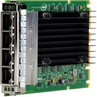 Hewlett Packard Enterprise Broadcom BCM5719 Ethernet 1Gb 4-port BASE-T OCP3 Intern 1000 Mbit/s
