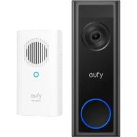 Eufy Video Deurbel C31 met SD Card en Chime