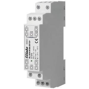 Eltako DL-3CH-R16A-DC12+ LED-dimmer 3-kanaals DIN-rails, DIN-rails