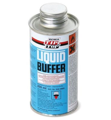 Tiptop Tip top buffer busje 250ml