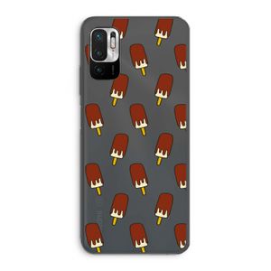 Yummy: Xiaomi Redmi Note 10 5G Transparant Hoesje