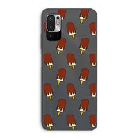 Yummy: Xiaomi Redmi Note 10 5G Transparant Hoesje