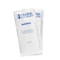 Hanna Instruments ORP-testoplossing 470 mV, 25 zakjes van 20 ml