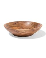 HEMA Schaaltje Ø15cm hout (hout)