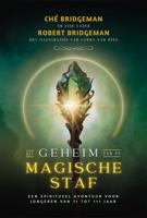 Het geheim van de magische staf - Ché & Robert Bridgeman - ebook