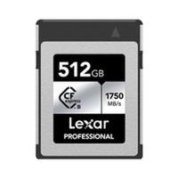 Hard Drive Lexar PROFESSIONAL CFEXPRESS