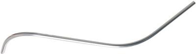 RMS Edge protection set leg shield left