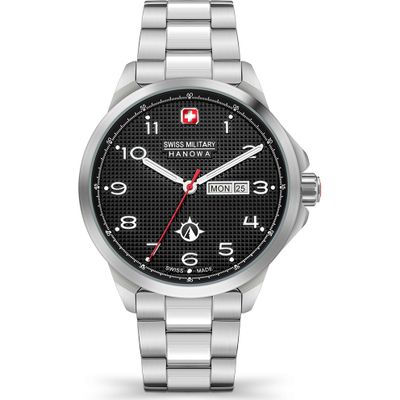 Swiss Military Hanowa SMWGH2100303 Horloge Puma 45 mm
