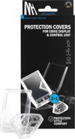 MH-Cover protective cover for display+control unit bosch kiox