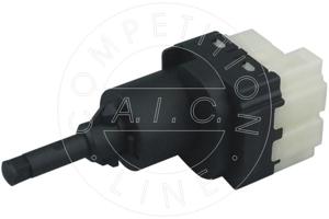 Remlichtschakelaar AIC, u.a. für Audi, Seat, VW, Skoda