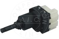 Remlichtschakelaar AIC, u.a. für Audi, Seat, VW, Skoda