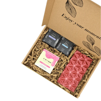 Verjaardag verwenpakket