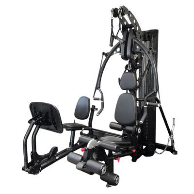 Inspire M3 Multi Gym Package met Leg Press