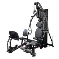 Inspire M3 Multi Gym Package met Leg Press