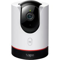 TP-Link Tapo C225 Tower IP-beveiligingscamera Binnen 2560 x 1440 Pixels Bureau - thumbnail