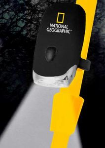 National Geographic Metal Detector
