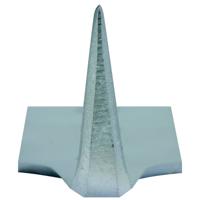 Roestvrijstalen haalmes, klinglengte 19 mm KS Tools 140.2267