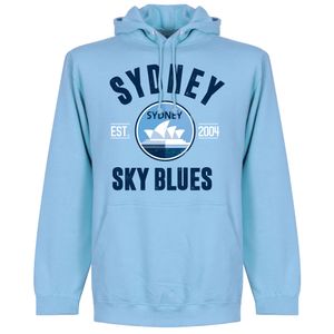 Sydney FC Established Hoodie