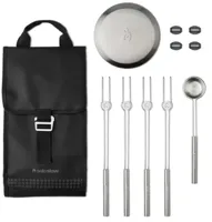 Solo Stove Mesa XL Accessoirepakket