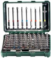 Metabo Accessoires Metabo bit-box "promotion" | 71-delig - 626704000