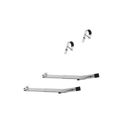 Ecoflow Bracket - Lattice Balcony Smart home accessoire