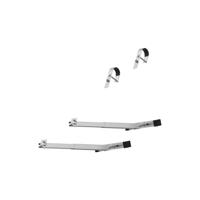 Ecoflow Bracket - Lattice Balcony Smart home accessoire